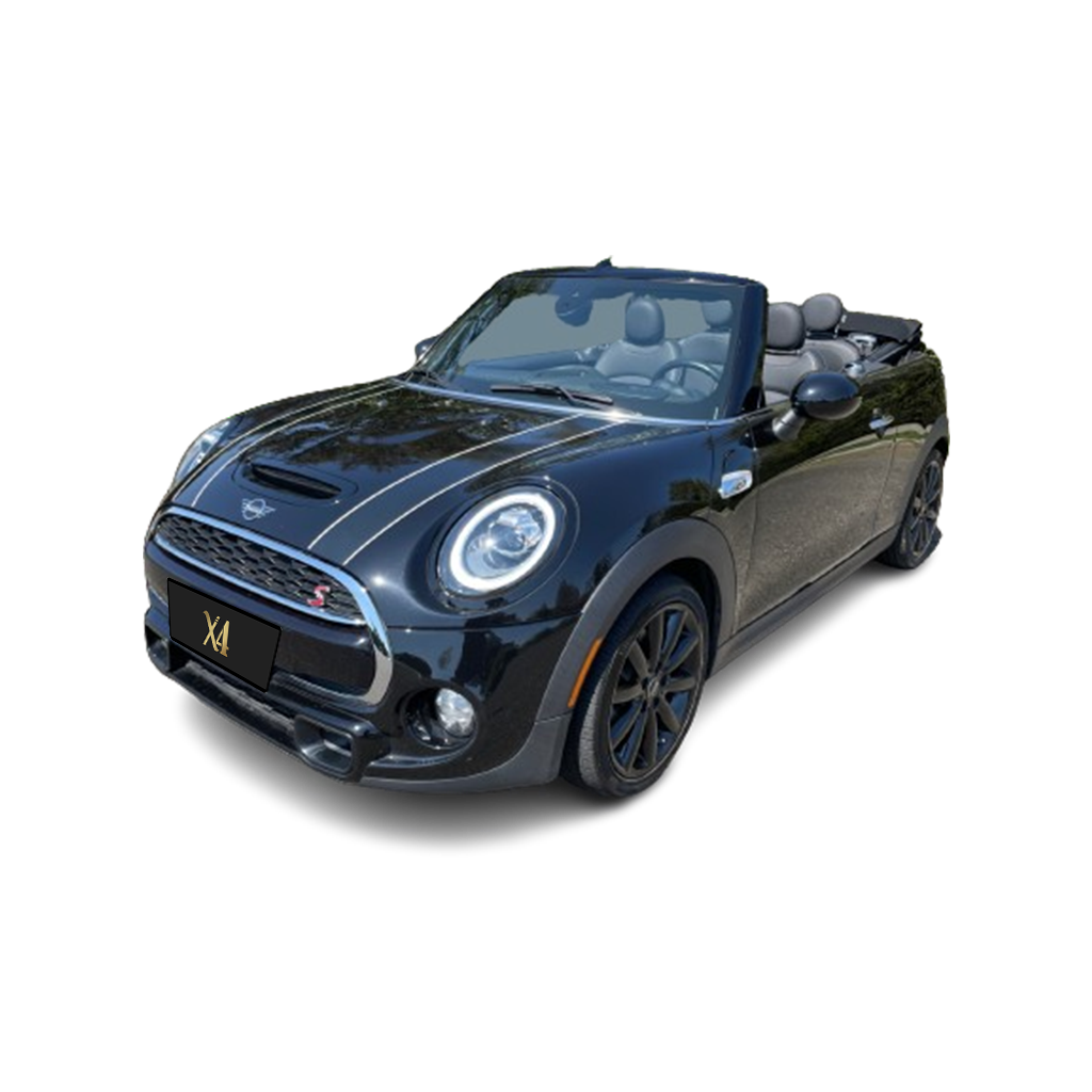 Mini S CONV